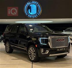 جي ام سي يوكون